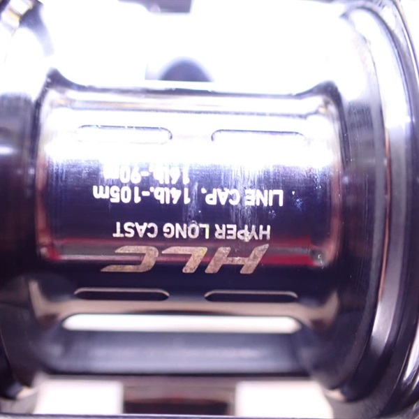 １５タトゥーラＨＬＣ ＴＷ７．３左